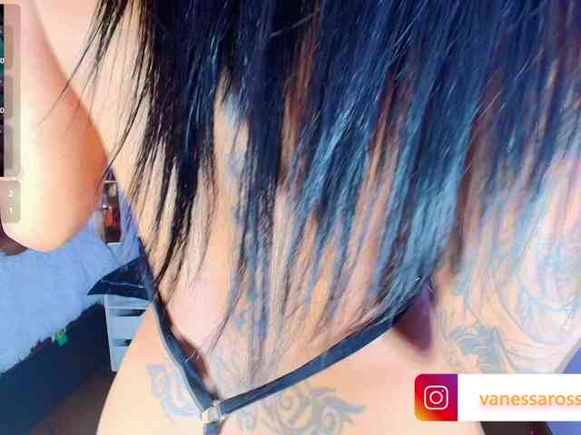 Julieth-Rossi webcam