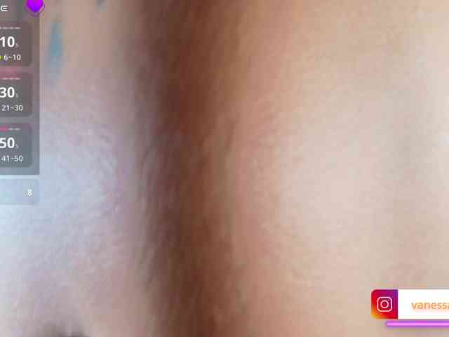 Julieth-Rossi webcam