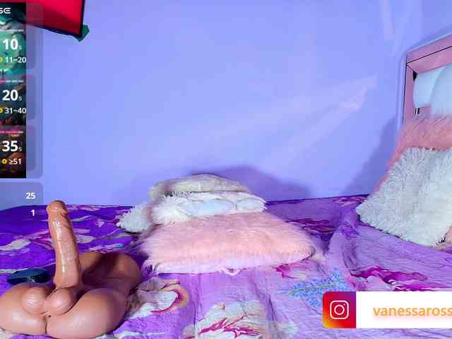 Julieth-Rossi webcam