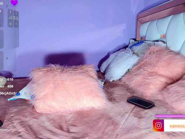 Julieth-Rossi webcam