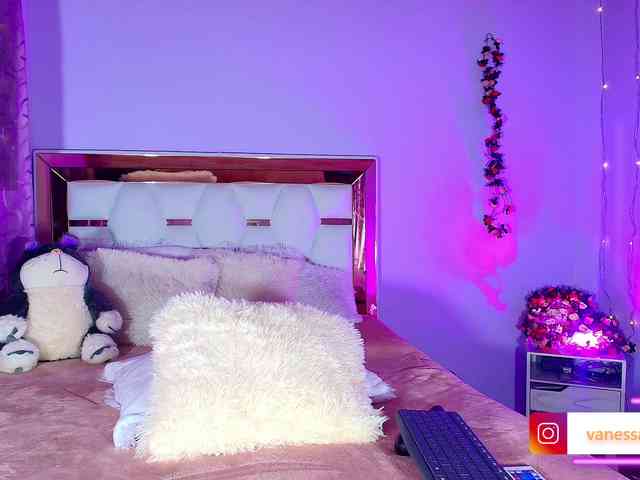 Julieth-Rossi webcam