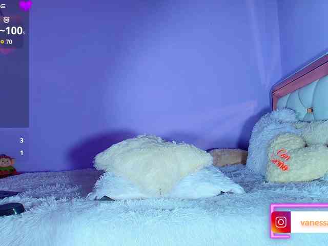 Julieth-Rossi webcam