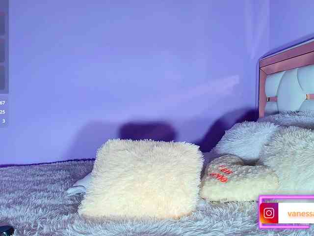 Julieth-Rossi webcam