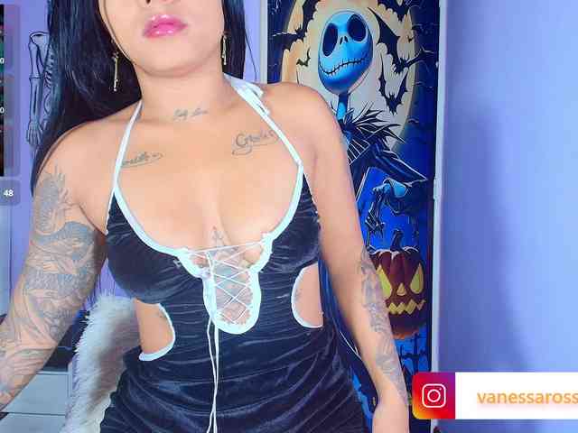 Julieth-Rossi webcam