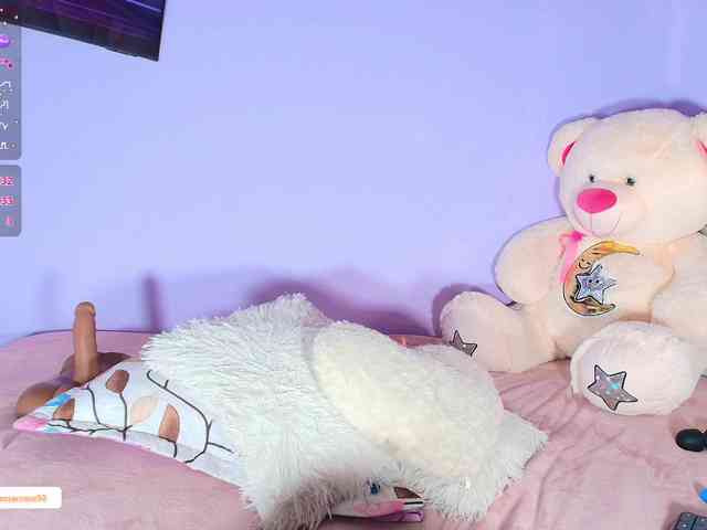 Julieth-Rossi webcam