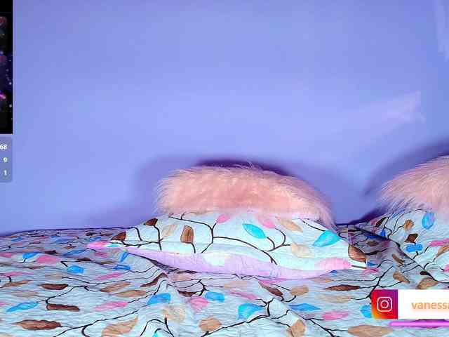 Julieth-Rossi webcam