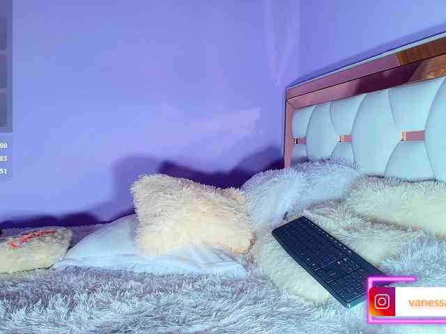 Julieth-Rossi webcam
