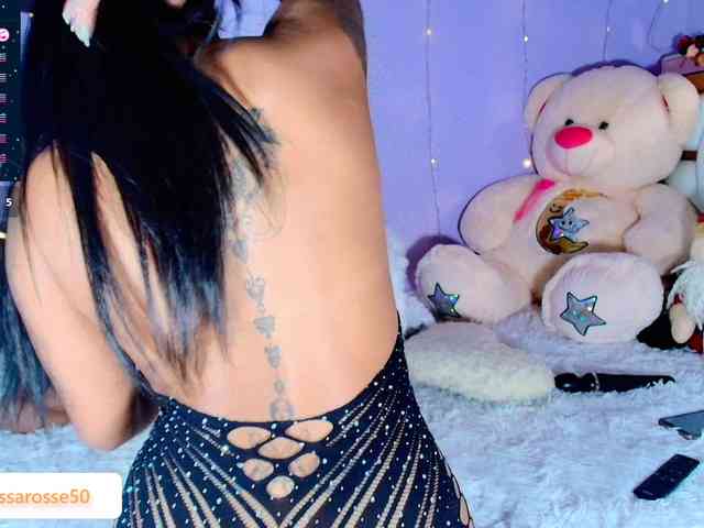 Julieth-Rossi Julieth-Rossi