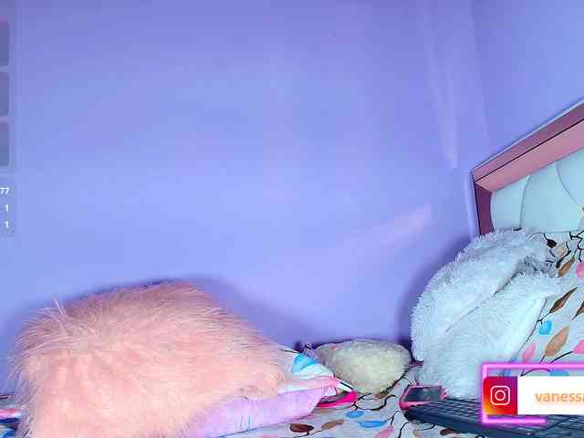 Julieth-Rossi webcam