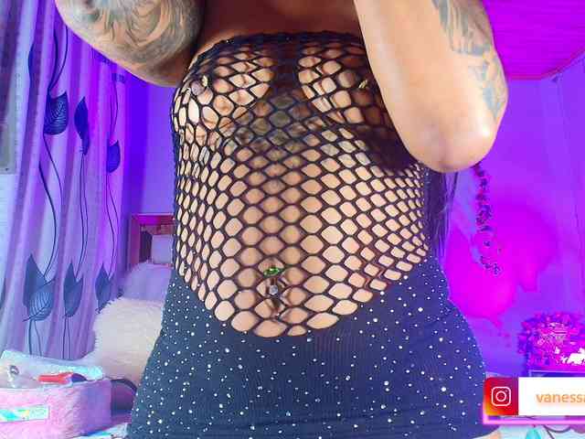 Julieth-Rossi webcam