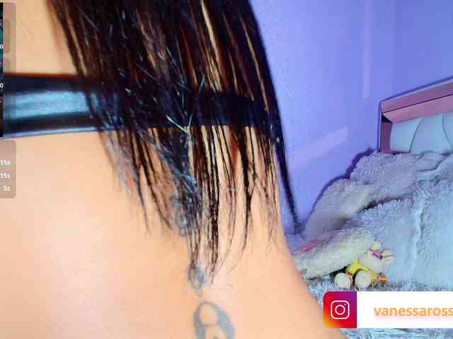Julieth-Rossi webcam