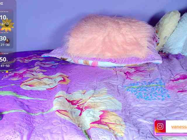 Julieth-Rossi webcam