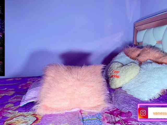Julieth-Rossi webcam