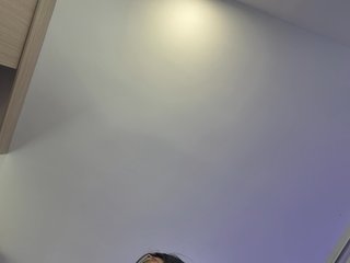 PaulinRoss Porn Show