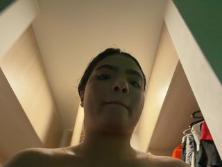 PaulinRoss Porn Show