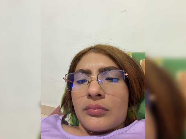 PaulinRoss's BongaCams show and profile