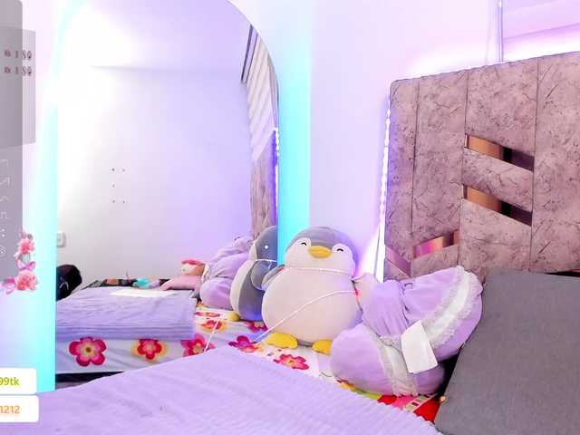 PaulinRoss's BongaCams show and profile