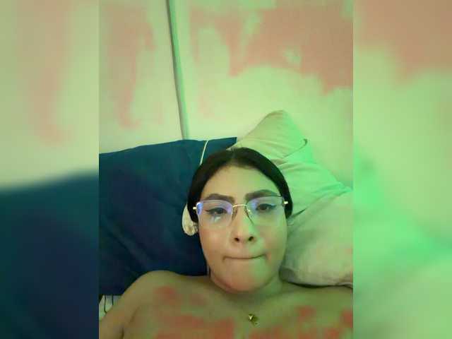 PaulinRoss from BongaCams is Freechat