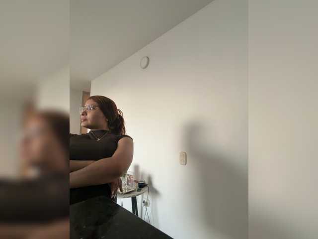 PaulinRoss's BongaCams show and profile