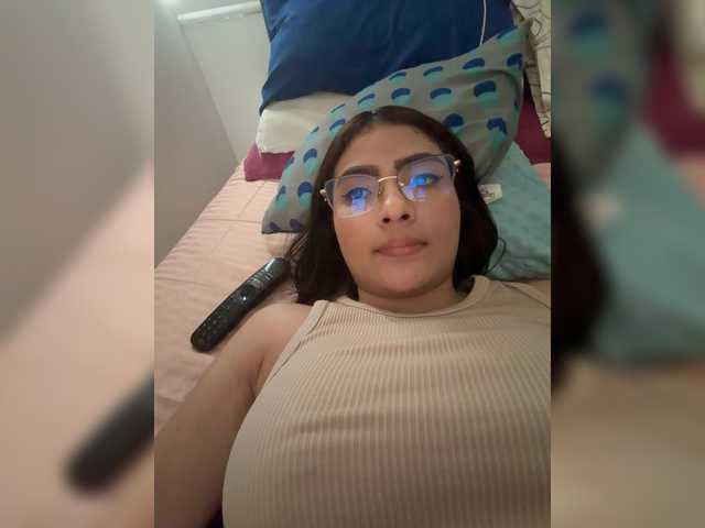 PaulinRoss's BongaCams show and profile