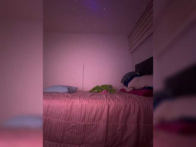 PaulinRoss's BongaCams show and profile