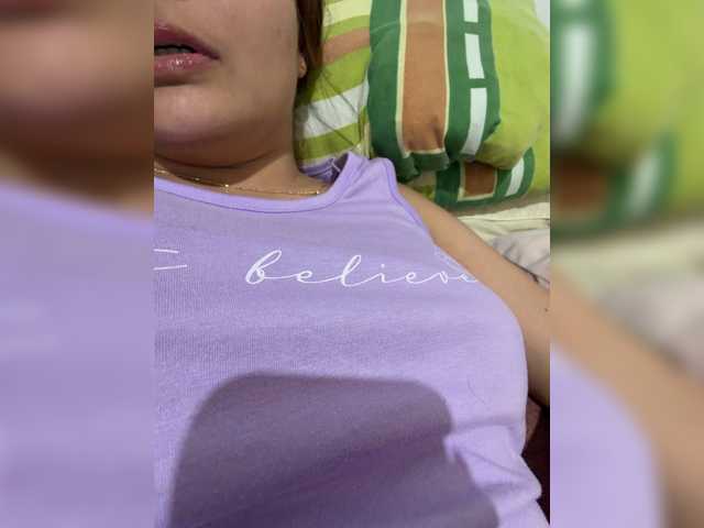 PaulinRoss's BongaCams show and profile