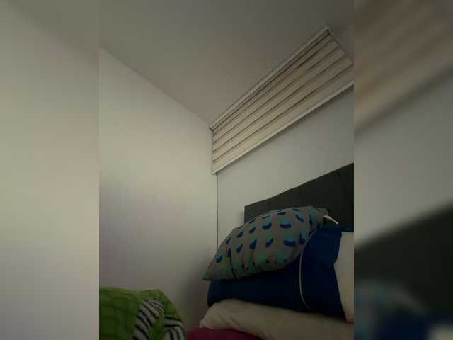 PaulinRoss's BongaCams show and profile