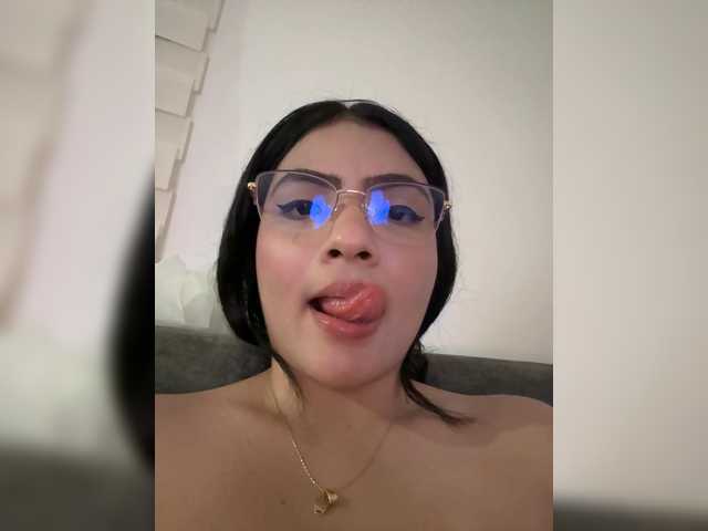 PaulinRoss from BongaCams is Freechat