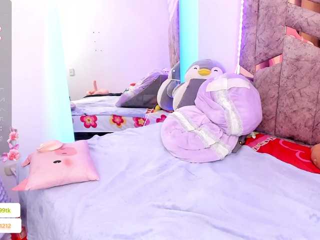 PaulinRoss's BongaCams show and profile