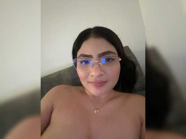 PaulinRoss from BongaCams is Freechat