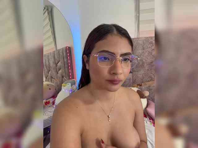 PaulinRoss webcam