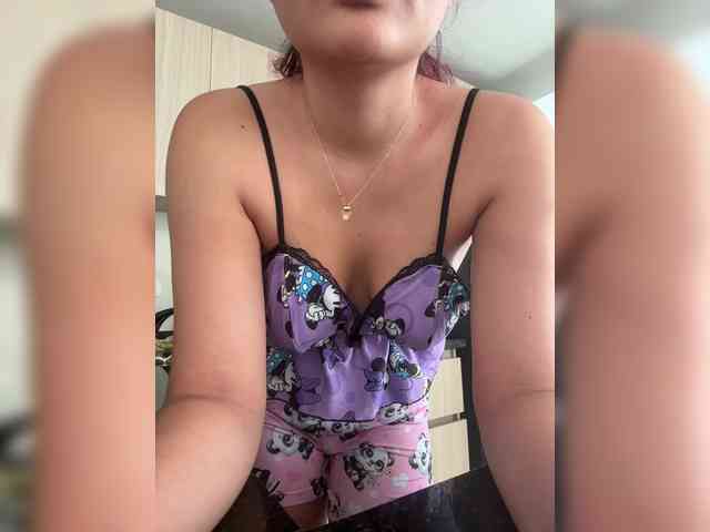 nude live porn PaulinRoss