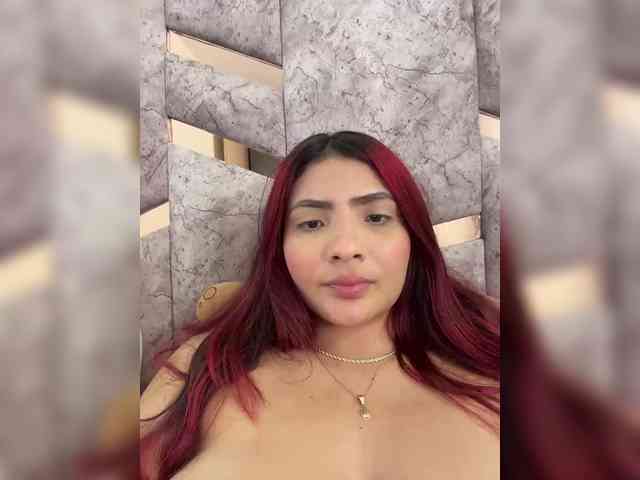 PaulinRoss webcam
