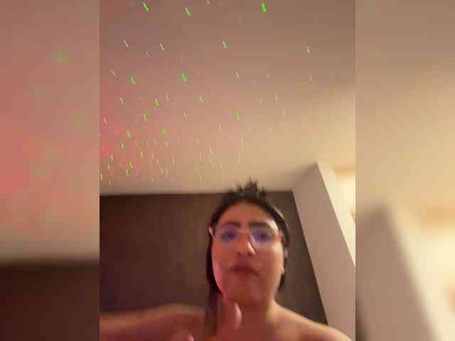 PaulinRoss Live Webcam on BongaCams