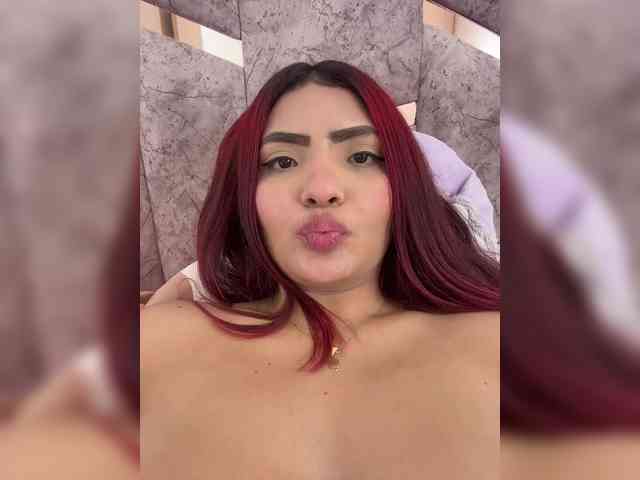 PaulinRoss webcam