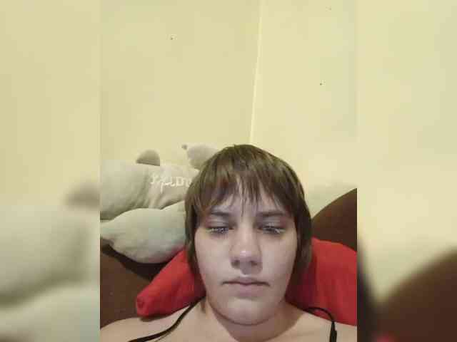 KristinaLotos webcam