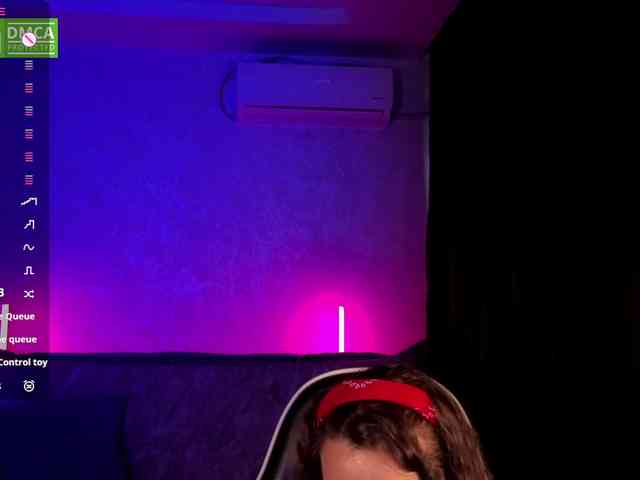 FemAlice Live Webcam on BongaCams FemAlice Live Webcam on BongaCams