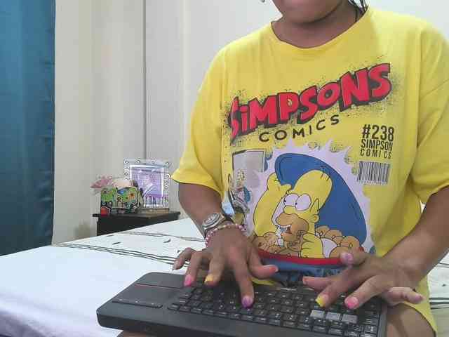sexadiction-1 webcam