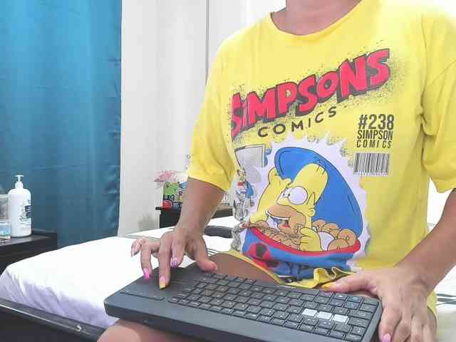 sexadiction-1 webcam