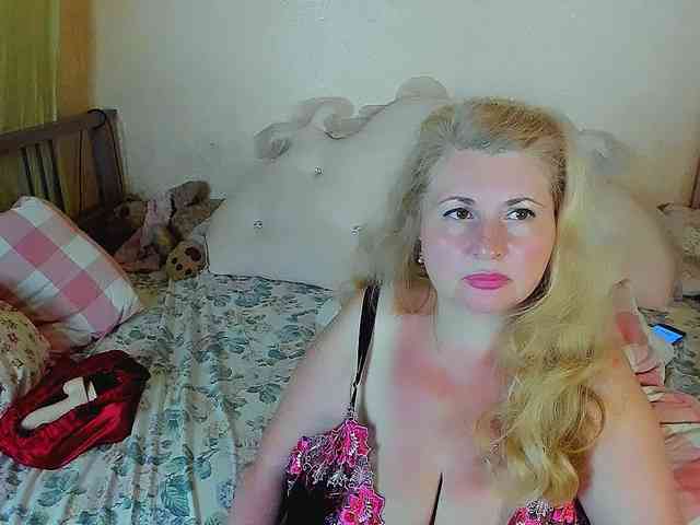 DonnaKlava webcam