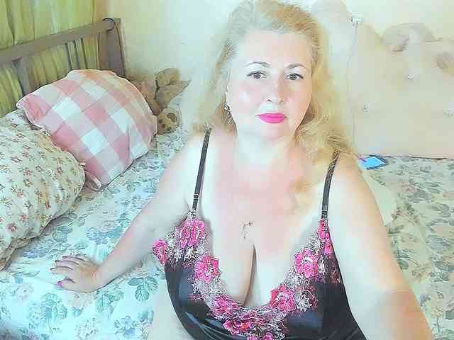 DonnaKlava webcam