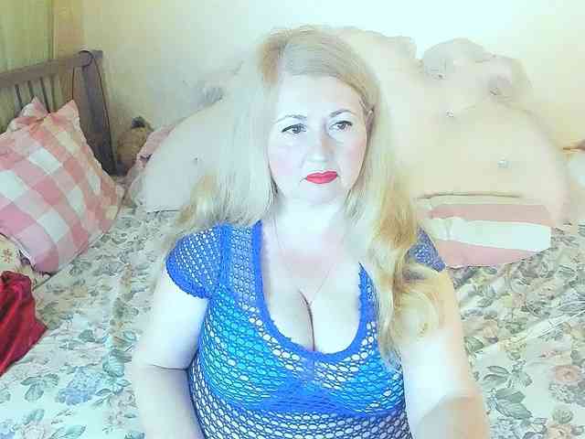 DonnaKlava webcam