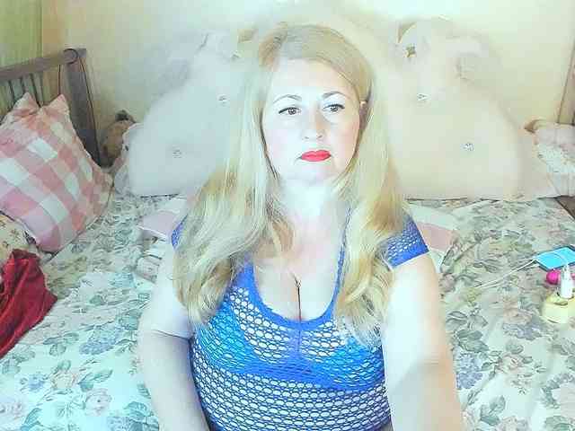 DonnaKlava webcam