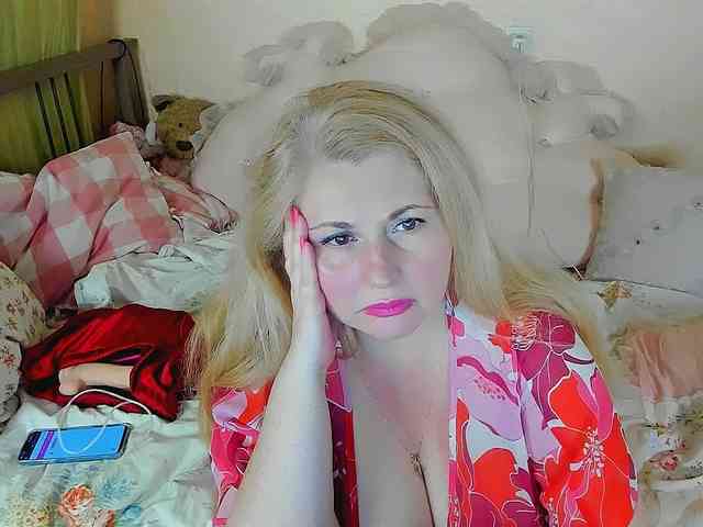 DonnaKlava webcam