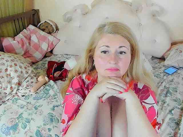 DonnaKlava webcam