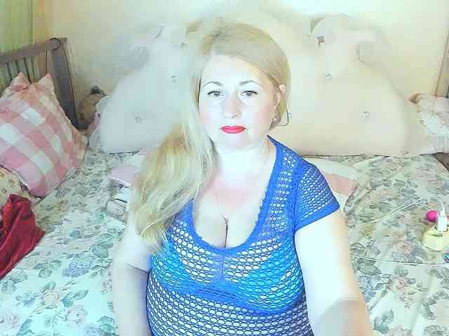DonnaKlava webcam