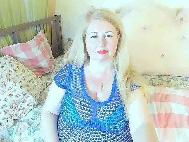 on line chat DonnaKlava