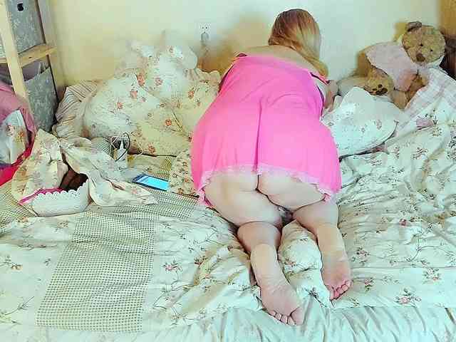 DonnaKlava webcam
