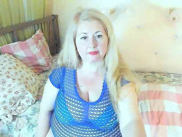 hd live sex DonnaKlava