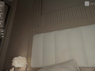 MENNDI Porn Show
